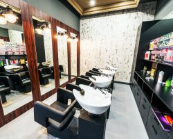 Il nostro salone