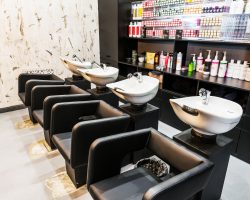 Il nostro salone