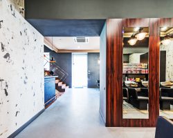 Il nostro salone