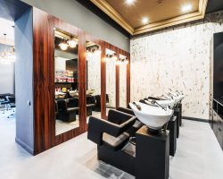 Il nostro salone