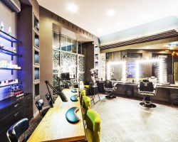 Il nostro salone